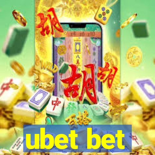 ubet bet